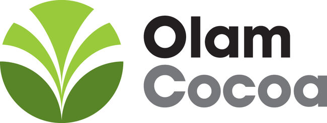 Logo Olam Cocoa