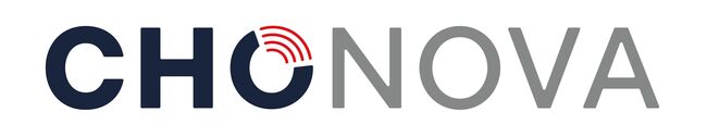 Logo Chonova