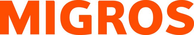 Logo Migros-Genossenschafts-Bund