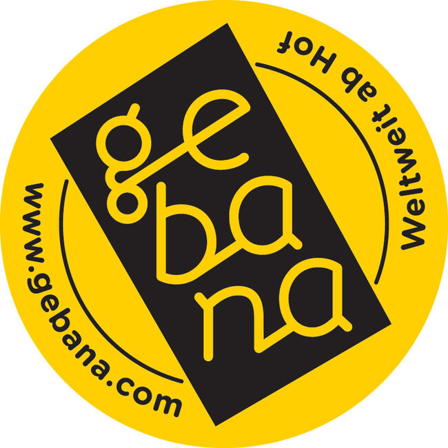 Logo gebana ag