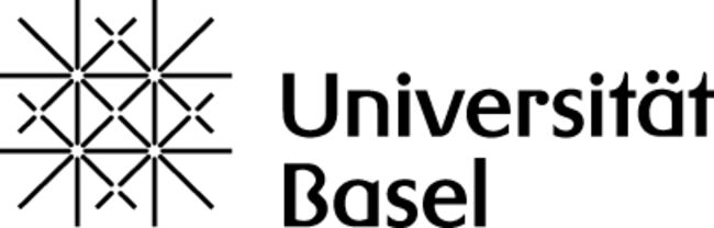 Logo Universität Basel