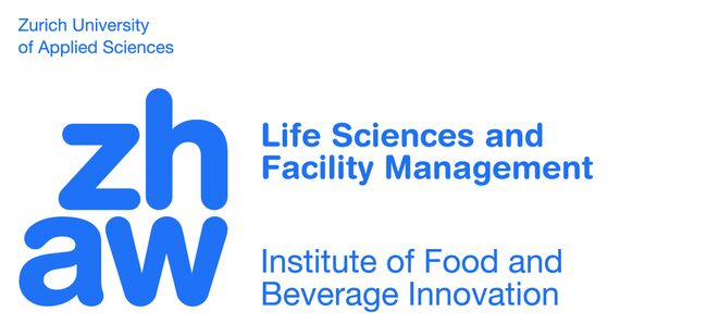 Logo Zürcher Hochschule für Angewandte Wissenschaften ZHAW