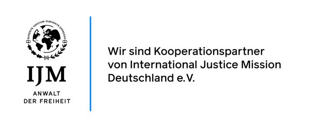 Logo International Justice Mission