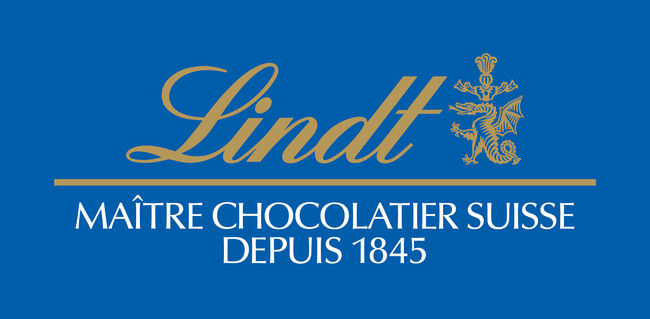 Logo Lindt & Sprüngli (Schweiz) AG